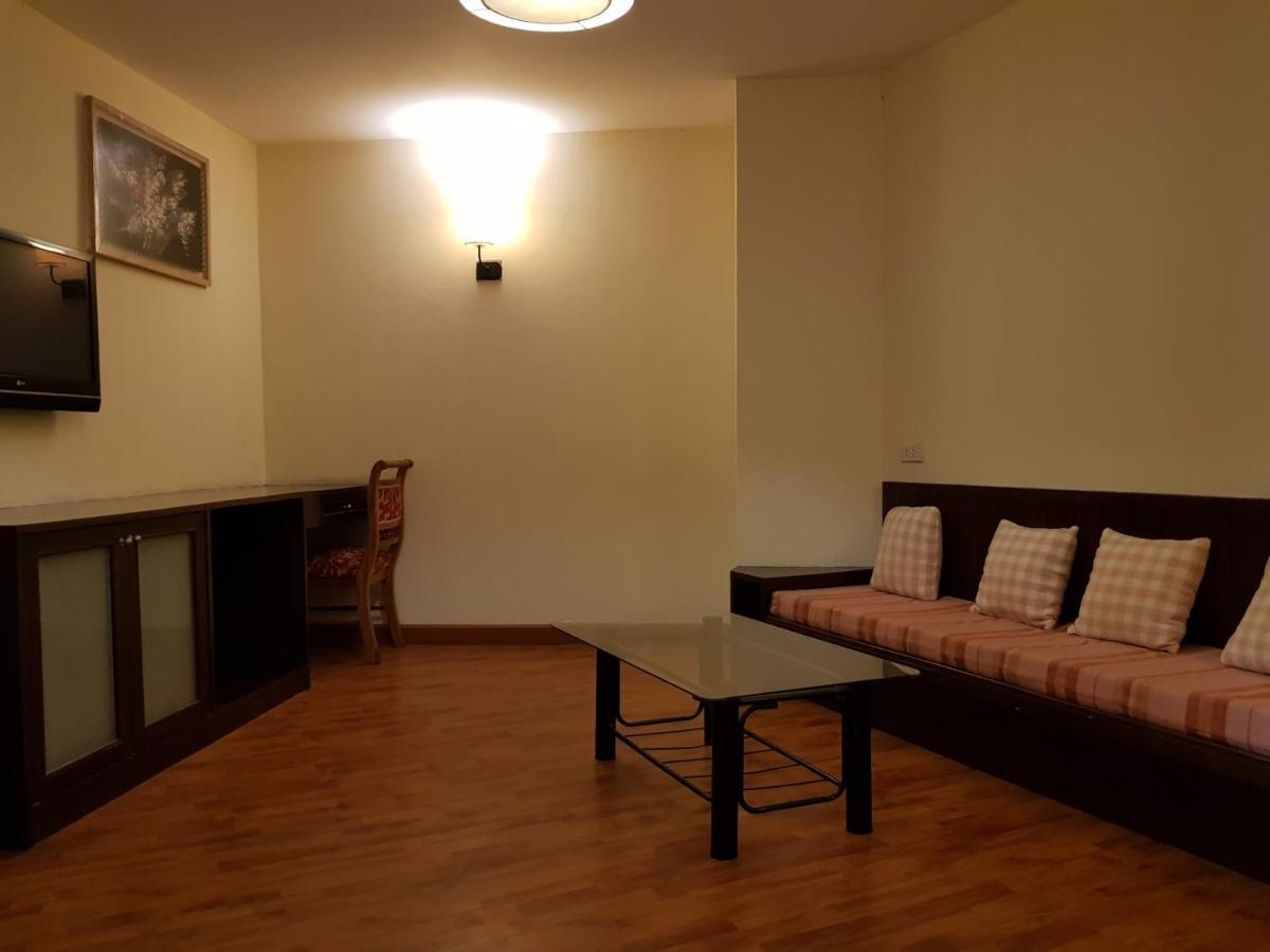 Pangviman Place Resotel Sha Plus Чиангмай Экстерьер фото