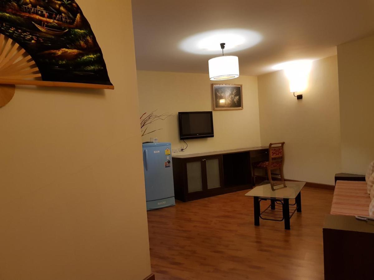 Pangviman Place Resotel Sha Plus Чиангмай Экстерьер фото